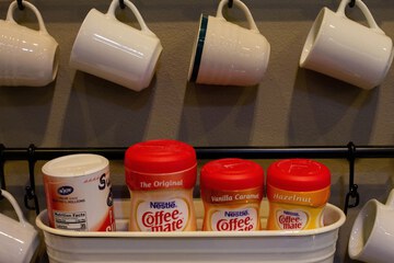 Breakfast/Coffee Service 35 of 41