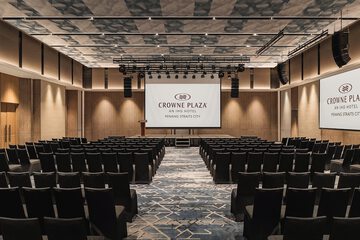 Ballroom