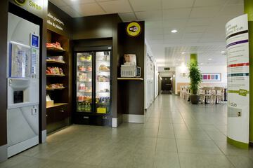 Vending machine