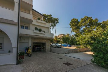 Building design