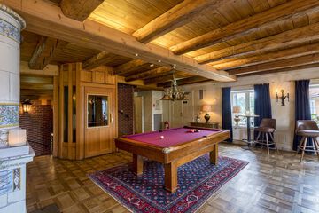 Billiards