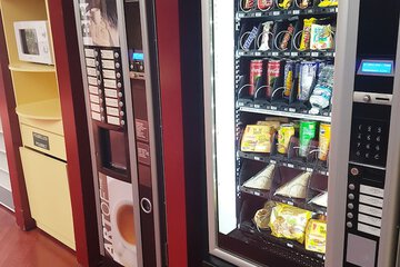 Vending machine