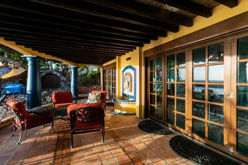 Porch
