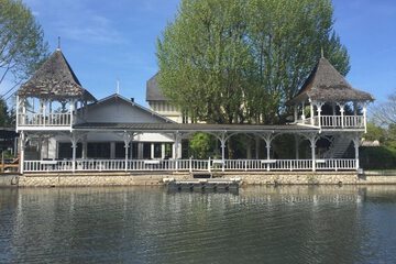 Dock