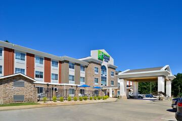 Holiday Inn Express & Suites Carthage by IHG