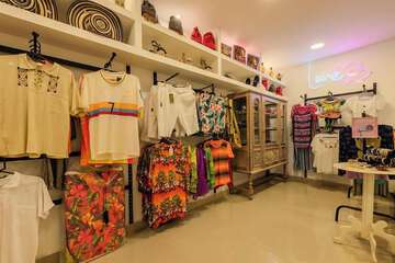 Designer store