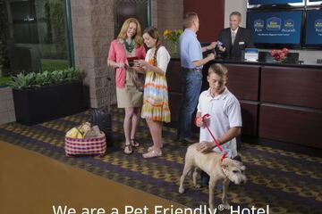 Hotel Interior 16 of 23