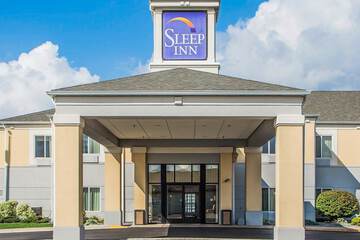Sleep Inn & Suites
