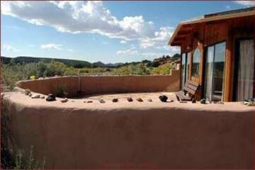 Terrace or Patio