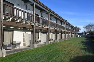 Edgewater Inn Coos Bay