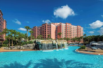 Caribe Royale Orlando