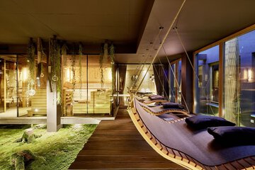 Treatment room