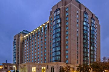 Hyatt Regency Reston