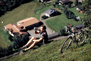 Bicycling