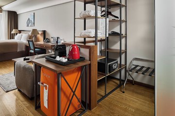 Minibar