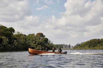 Fishing