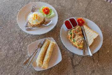 Food and beverages