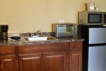 In-Room Amenity