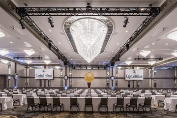 Ballroom