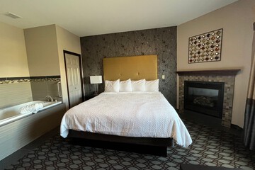 Sunrise Inn Villas & Suites
