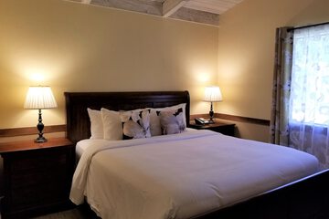 Carmel Valley Lodge and Resort