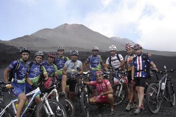 Bicycling