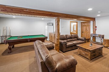 Billiards