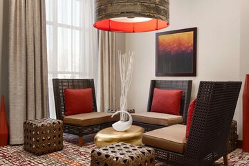 Hotel Interior 7 of 40