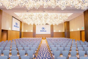 Ballroom