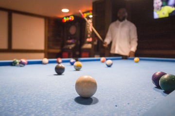 Billiards