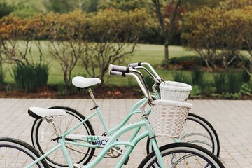 Bicycling