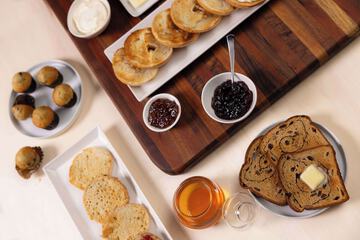 Breakfast/Coffee Service 94 of 120