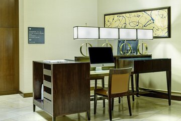 Business Center 55 of 55