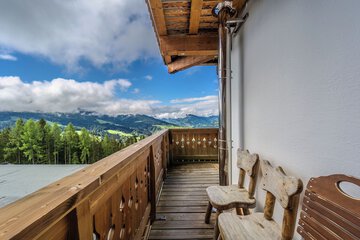 View from room