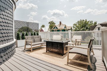 Terrace/Patio 133 of 145