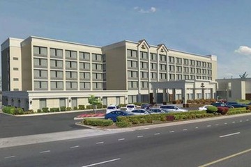 Hotel 1 of 40