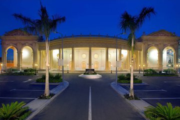Ballroom
