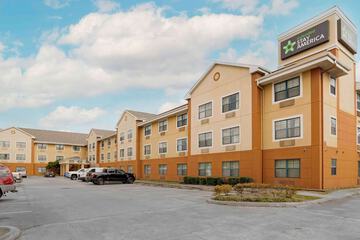 Extended Stay America Houston Greenway Plaza
