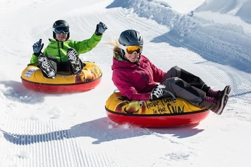 Ski hill