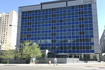 Staybridge Suites Denver Downtown by IHG