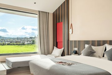 View from room