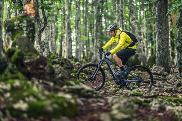 Bicycling