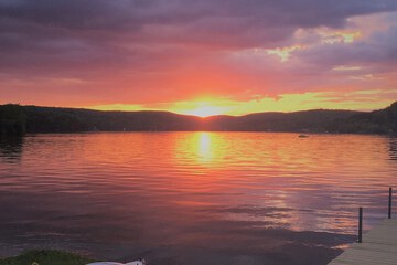 Lake