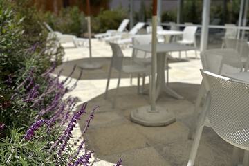 Sundeck