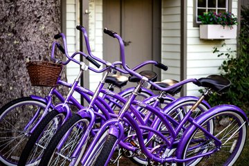 Bicycling