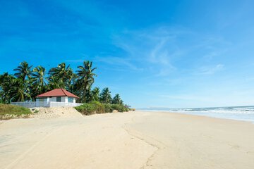 Beach/ocean view