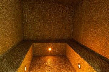 Steam Room