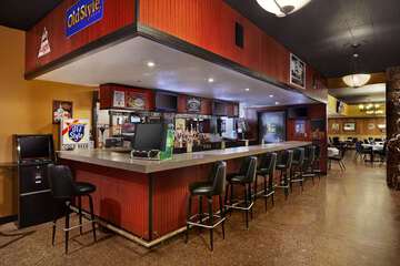 Heroes Bar and Grill