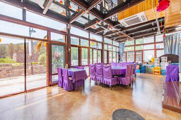 Hotel Interior or Public Areas