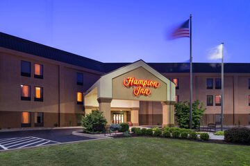 Hampton Inn Selinsgrove / Shamokin Dam